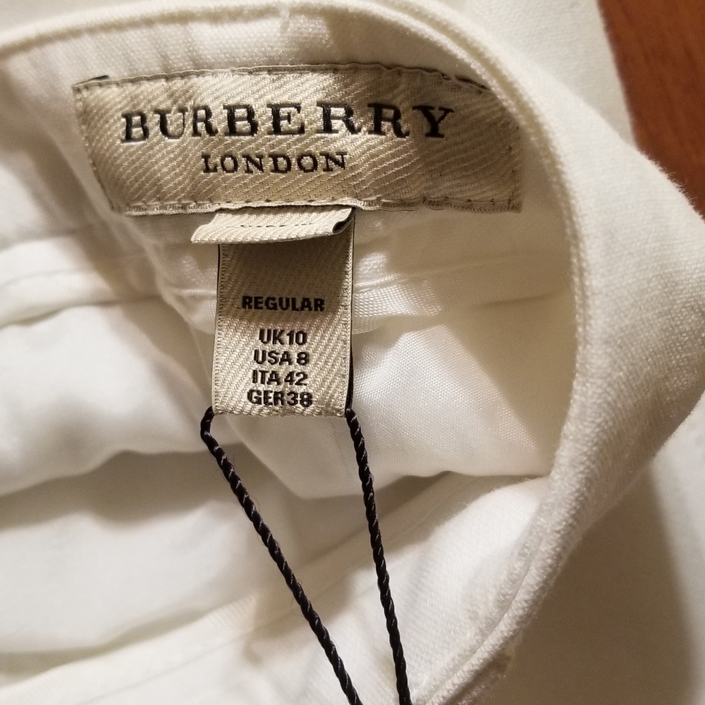 Dress pants - Picture 3 of 5